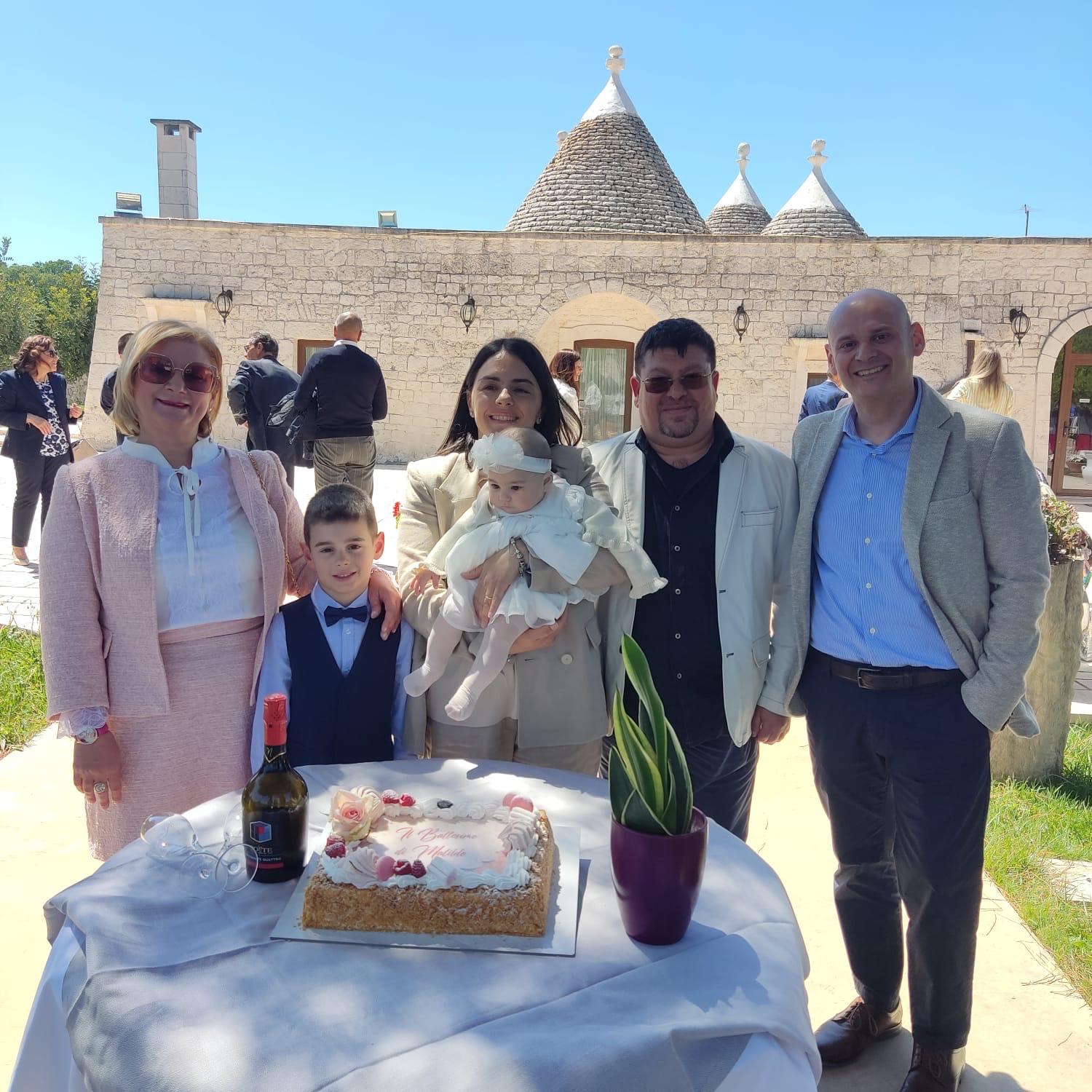 Famiglia